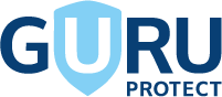 Guru Protect Logo